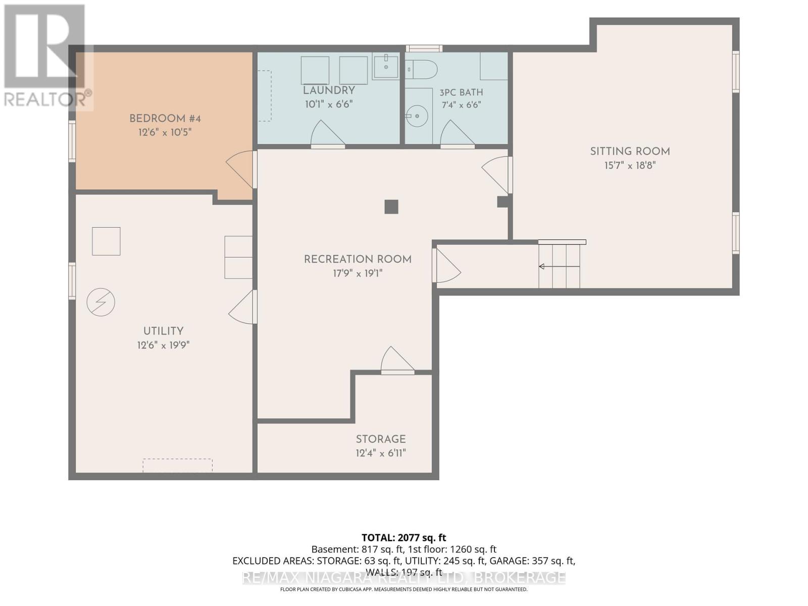 58 Adelaide Street, Fort Erie, Ontario  L2A 5K5 - Photo 42 - X13570398