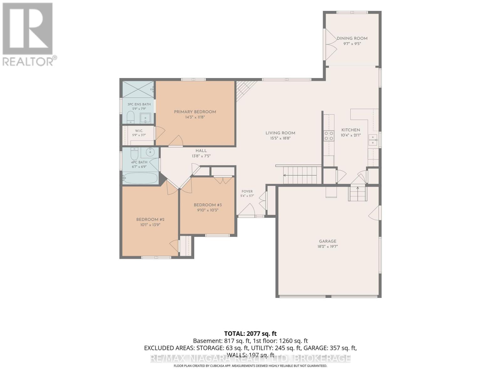 58 Adelaide Street, Fort Erie, Ontario  L2A 5K5 - Photo 43 - X13570398