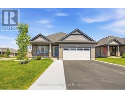 268 WILSON AVENUE, Tillsonburg, Ontario