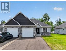 24 Rosenburg, Moncton, New Brunswick