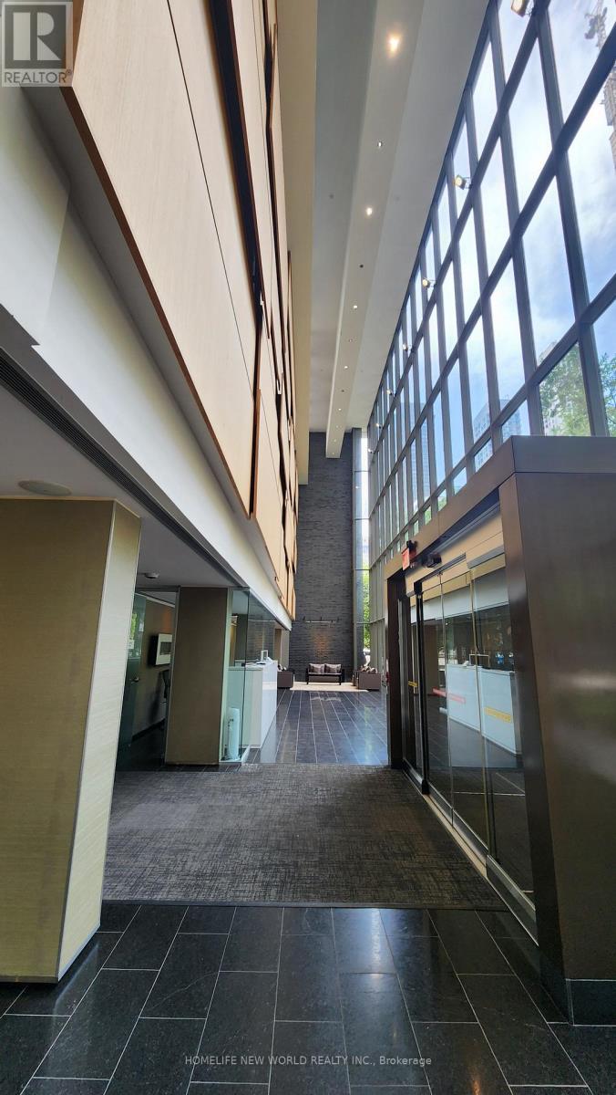 2507 - 33 Charles Street E, Toronto, Ontario  M4Y 0A2 - Photo 2 - C13570348