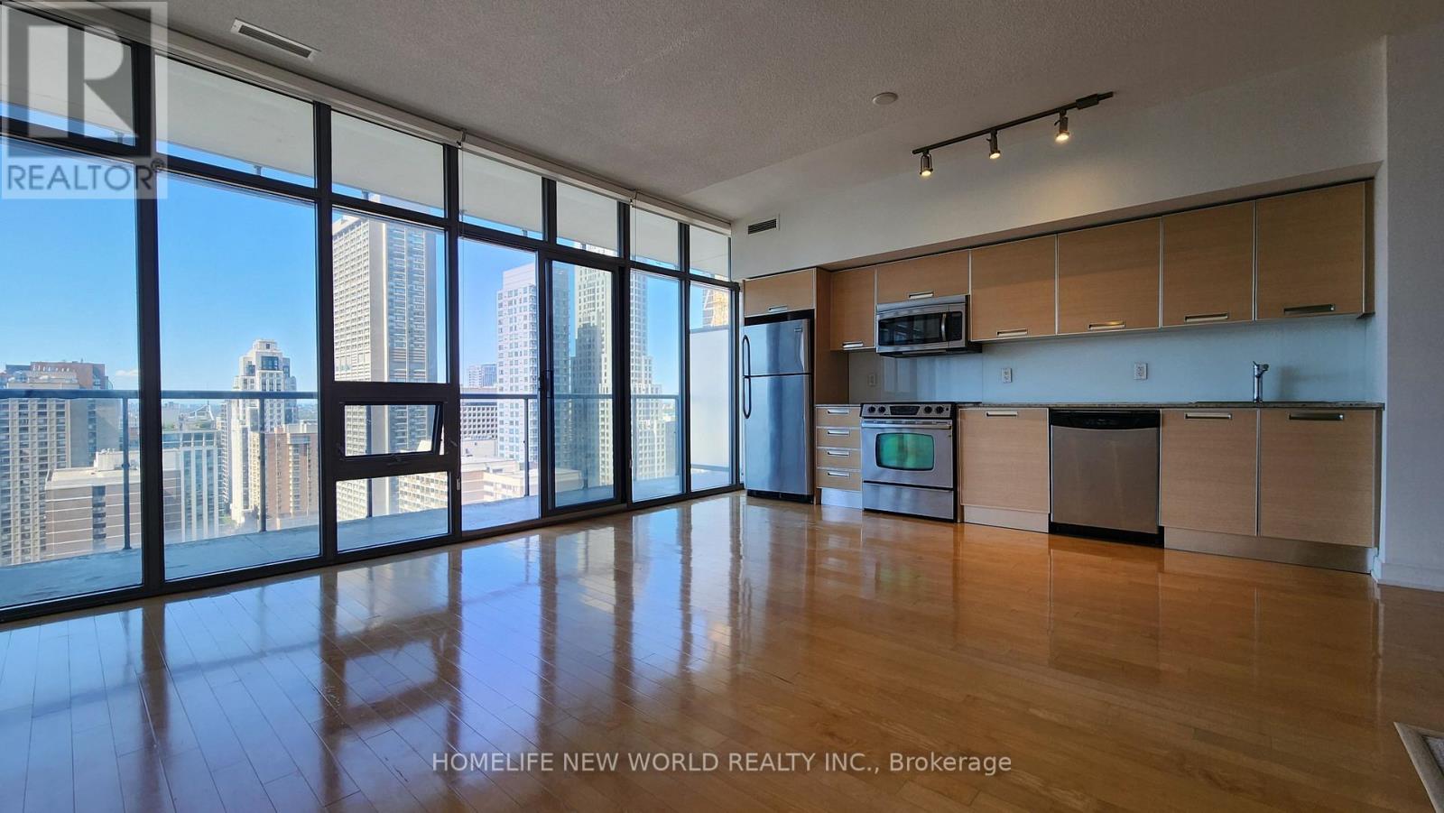 2507 - 33 Charles Street E, Toronto, Ontario  M4Y 0A2 - Photo 5 - C13570348