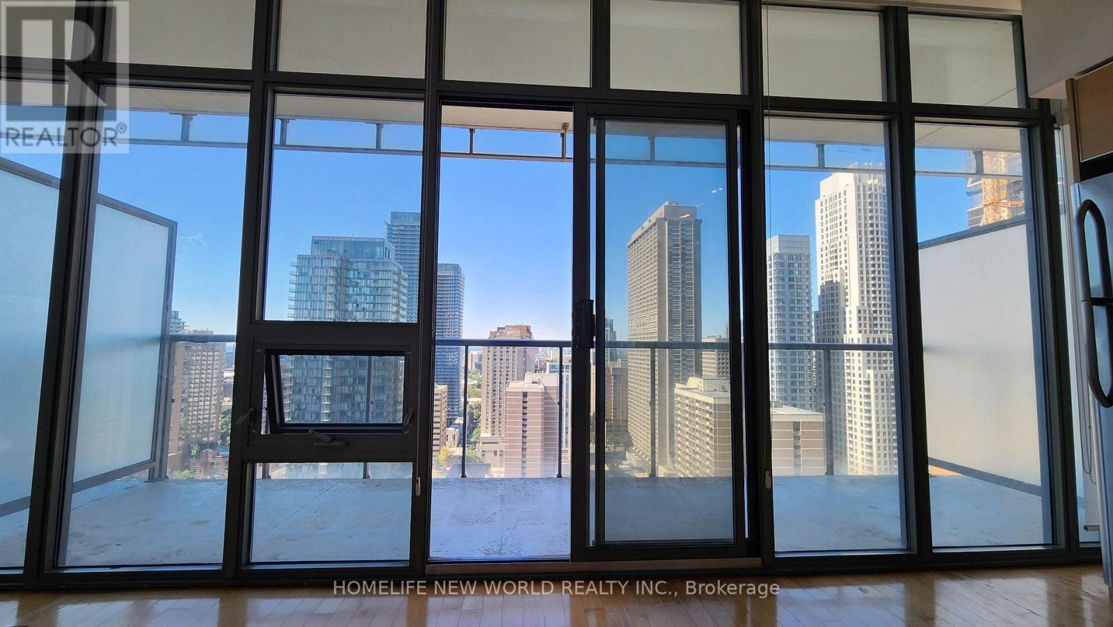 2507 - 33 Charles Street E, Toronto, Ontario  M4Y 0A2 - Photo 6 - C13570348