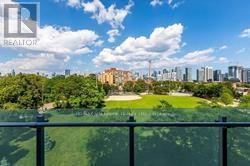 612 - 25 Stafford Street, Toronto, Ontario  M5V 2S2 - Photo 1 - C13570352