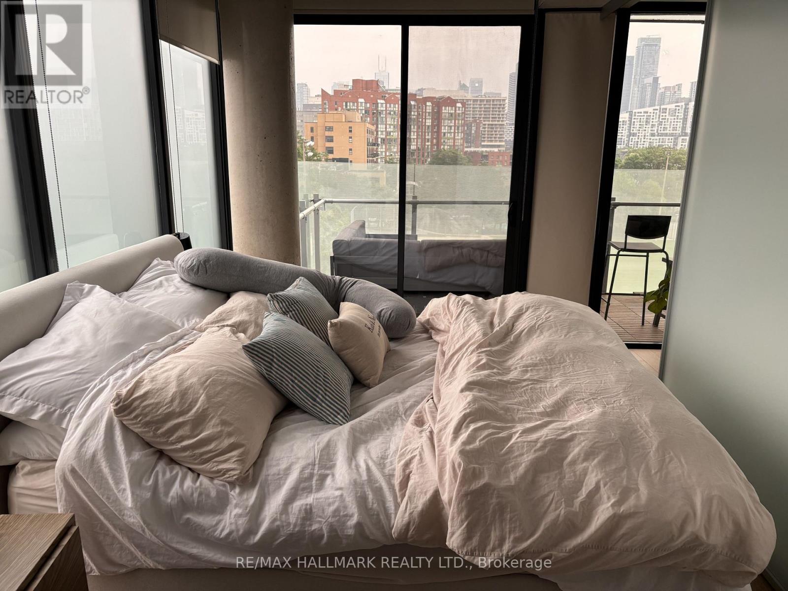 612 - 25 Stafford Street, Toronto, Ontario  M5V 2S2 - Photo 11 - C13570352
