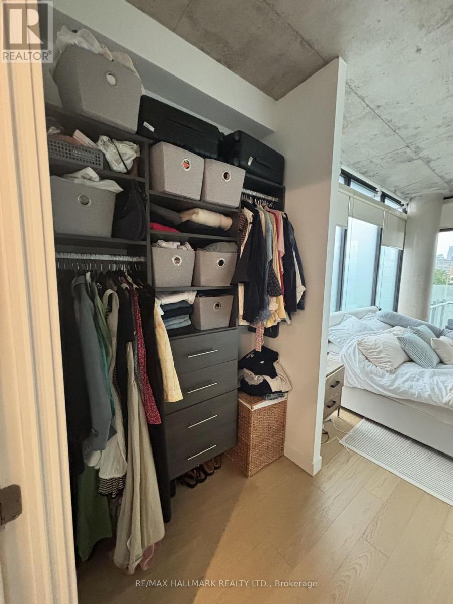 612 - 25 Stafford Street, Toronto, Ontario  M5V 2S2 - Photo 15 - C13570352