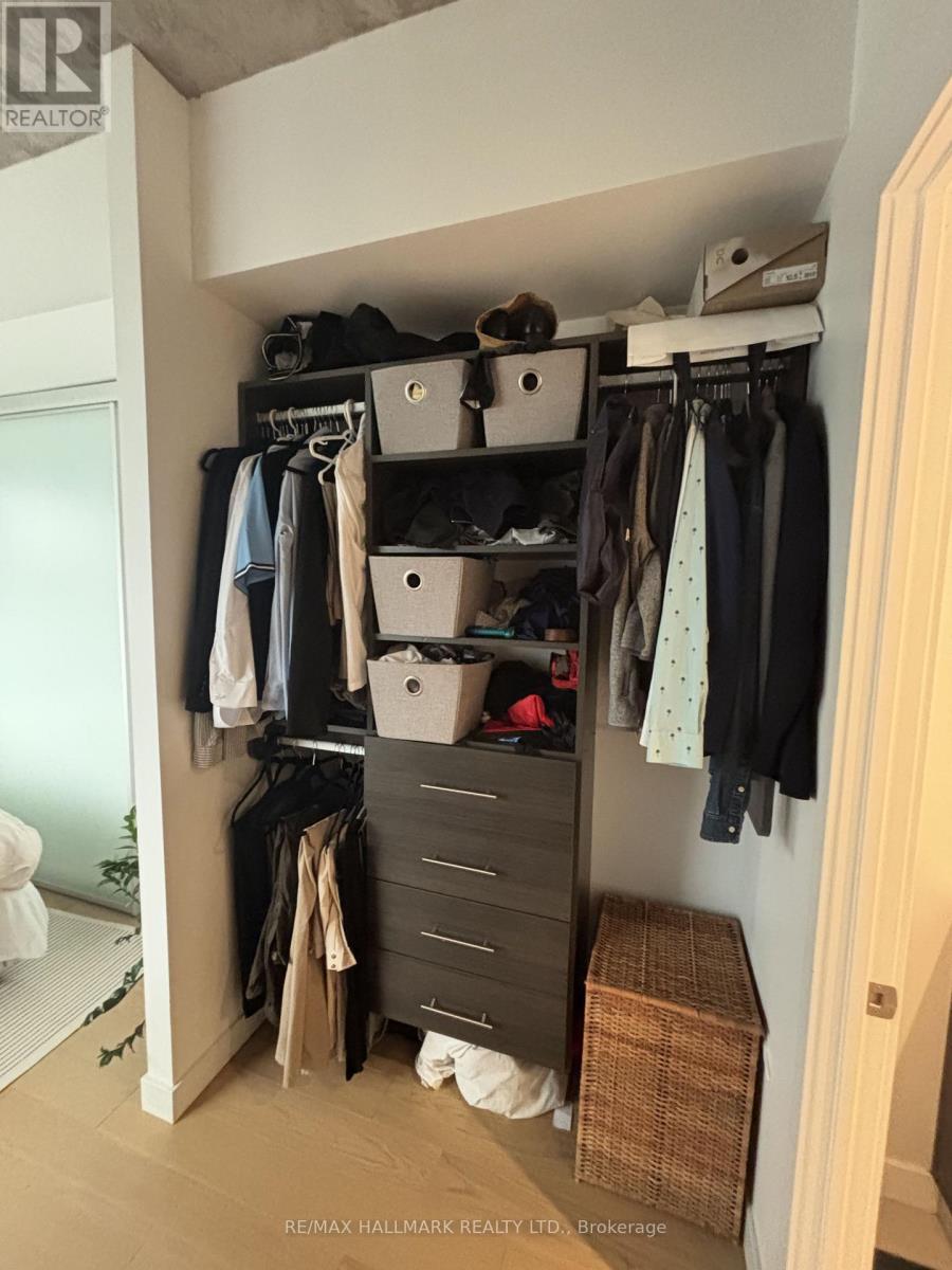 612 - 25 Stafford Street, Toronto, Ontario  M5V 2S2 - Photo 16 - C13570352