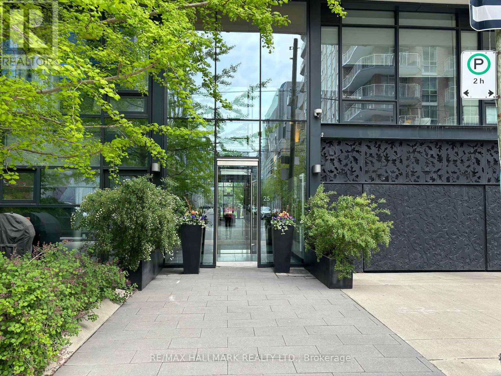 612 - 25 Stafford Street, Toronto, Ontario  M5V 2S2 - Photo 19 - C13570352