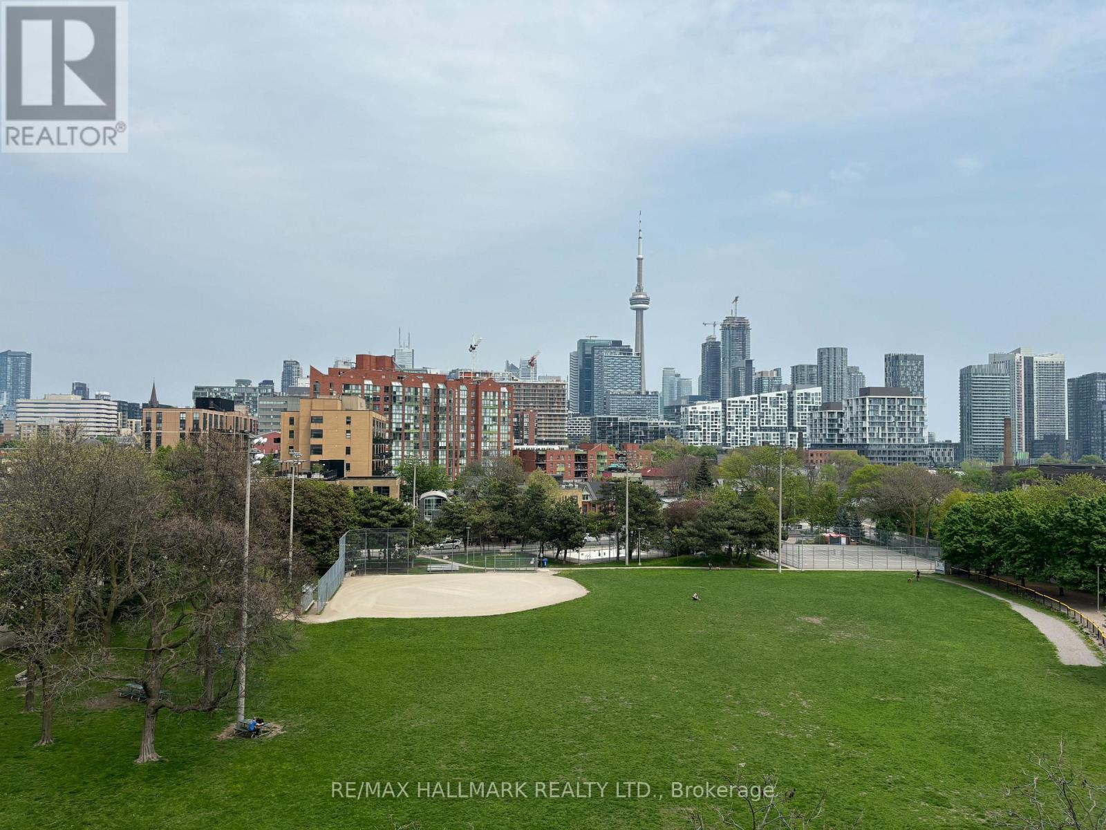 612 - 25 Stafford Street, Toronto, Ontario  M5V 2S2 - Photo 2 - C13570352