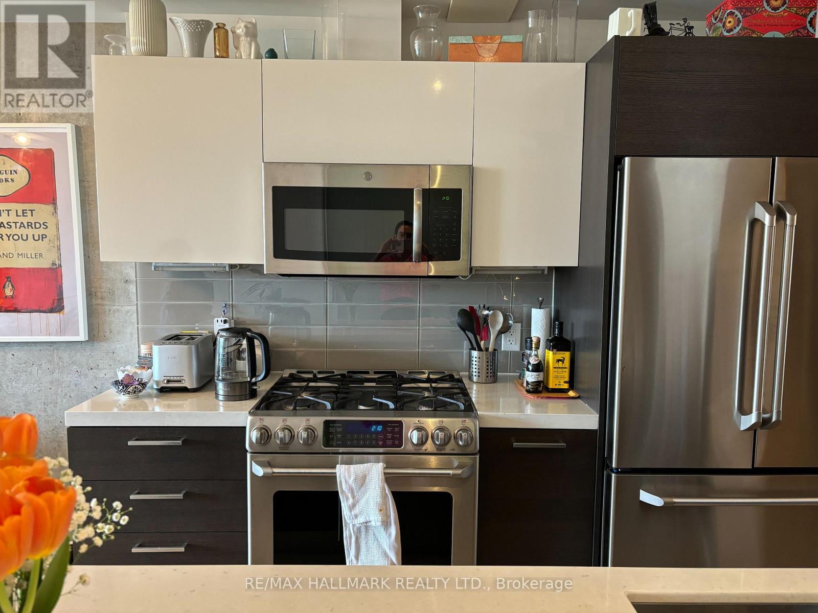 612 - 25 Stafford Street, Toronto, Ontario  M5V 2S2 - Photo 4 - C13570352