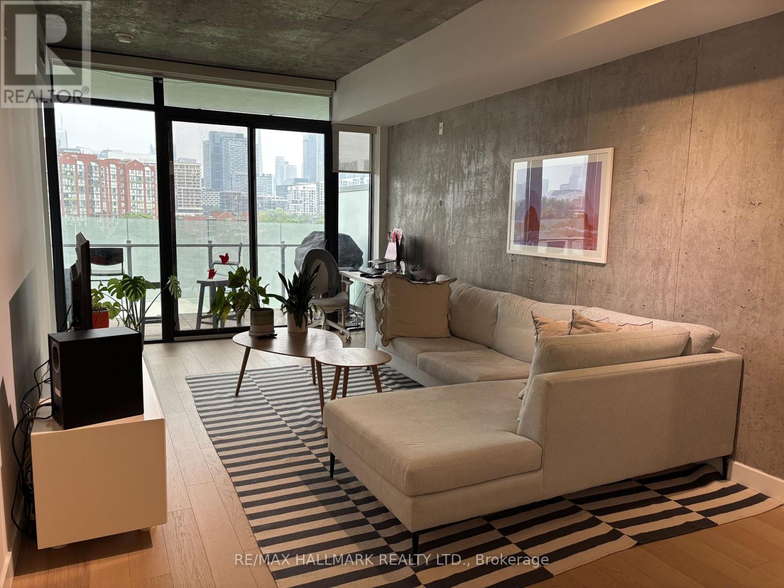 612 - 25 Stafford Street, Toronto, Ontario  M5V 2S2 - Photo 7 - C13570352