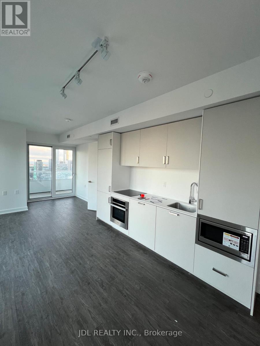 3003 - 88 Queen Street E, Toronto (Church-Yonge Corridor), Ontario  L3T 0C7 - Photo 1 - C13570418