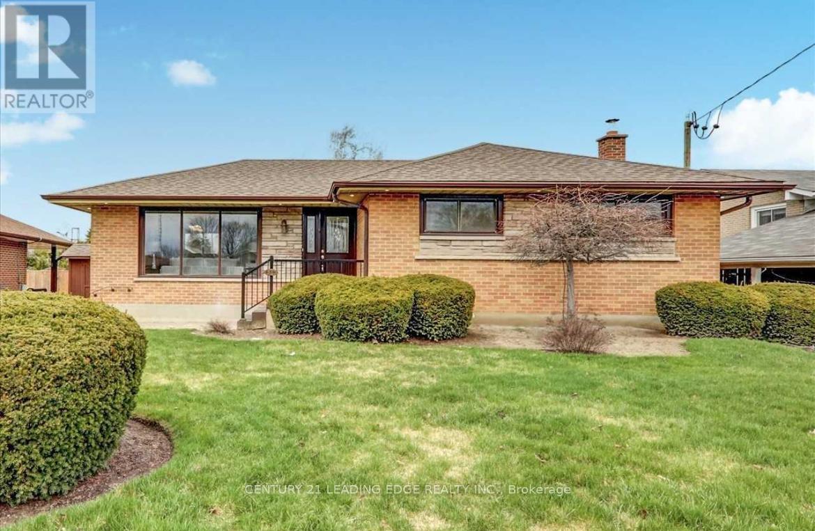 BSMT - 654 ANNAPOLIS AVENUE, Oshawa, Ontario