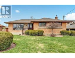 BSMT - 654 ANNAPOLIS AVENUE, Oshawa, Ontario