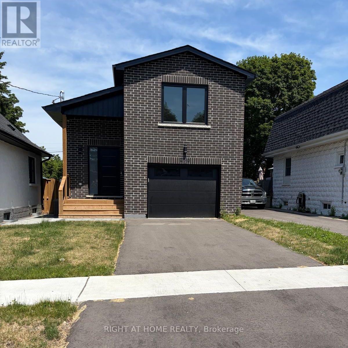 376 MITCHELL AVENUE, Oshawa, Ontario