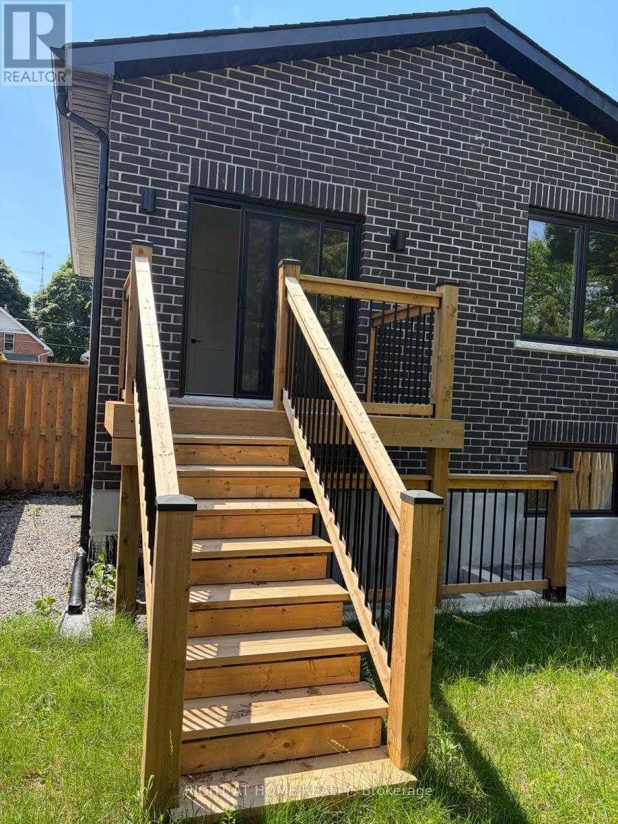 376 Mitchell Avenue, Oshawa, Ontario L1H 2W4 - Photo 16 - E13570314