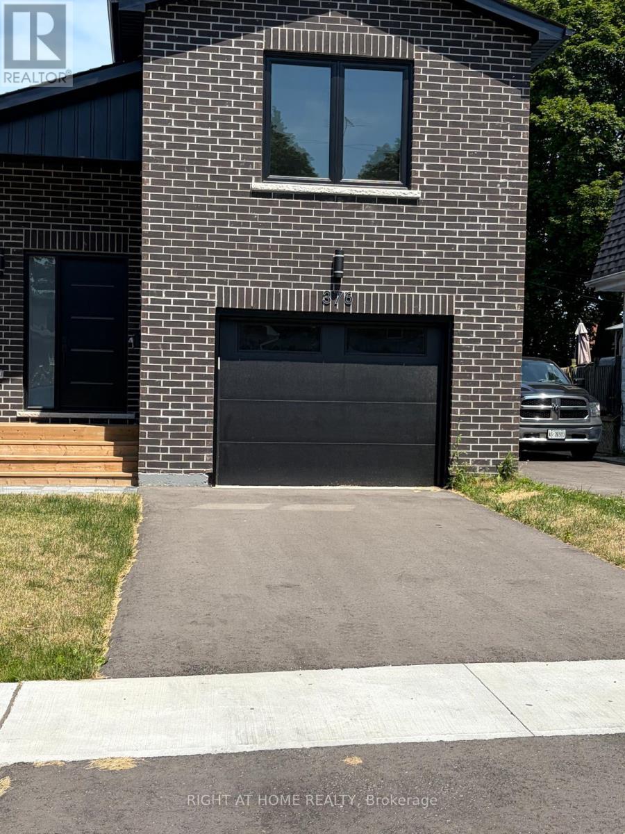 376 Mitchell Avenue, Oshawa, Ontario L1H 2W4 - Photo 2 - E13570314