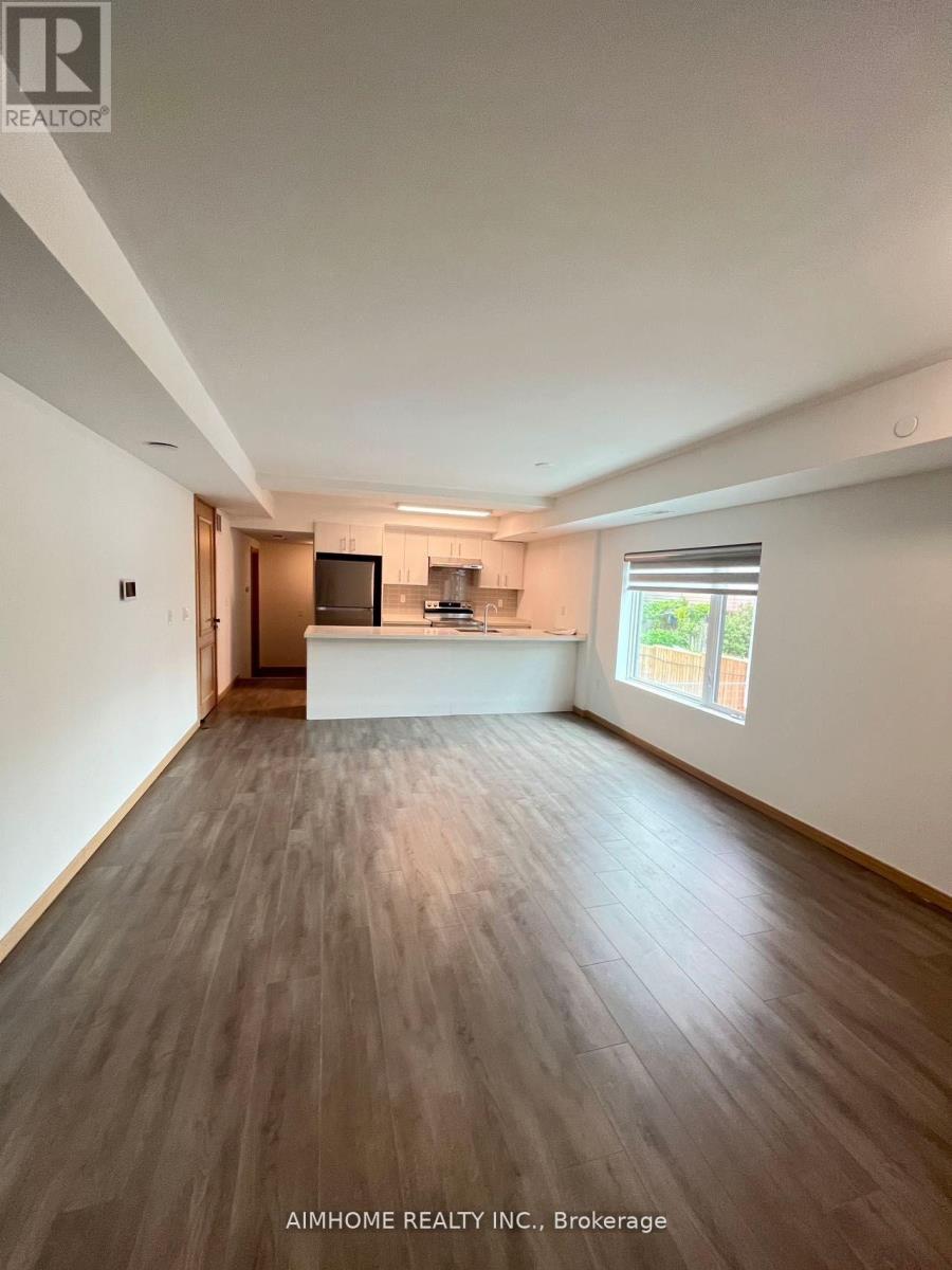 209 - 60 Morecambe Gate, Toronto, Ontario  M1W 2N6 - Photo 2 - E13570390