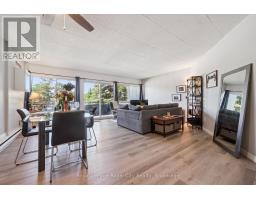 410 - 105 CONROY CRESCENT, guelph (dovercliffe park/old university), Ontario