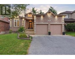 48 RUFFET DRIVE, Barrie, Ontario