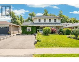 51 DAVIES CRESCENT, Barrie, Ontario