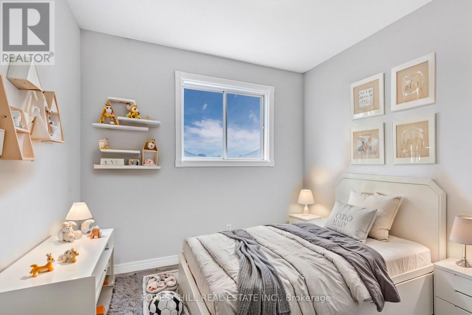 57 Michael Crescent, Barrie, Ontario L4M 6Z2 - Photo 13 - S13570382