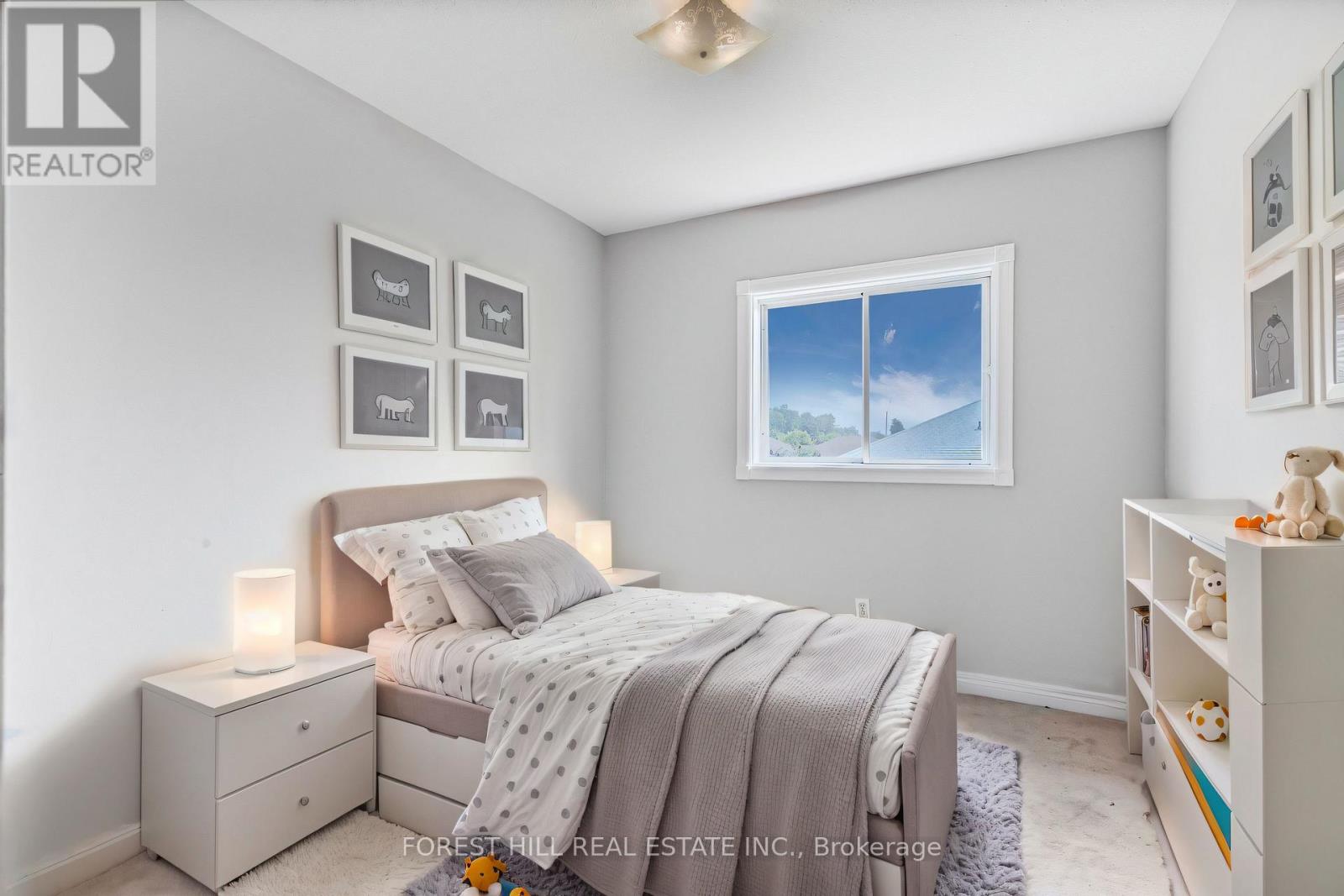 57 Michael Crescent, Barrie, Ontario L4M 6Z2 - Photo 15 - S13570382