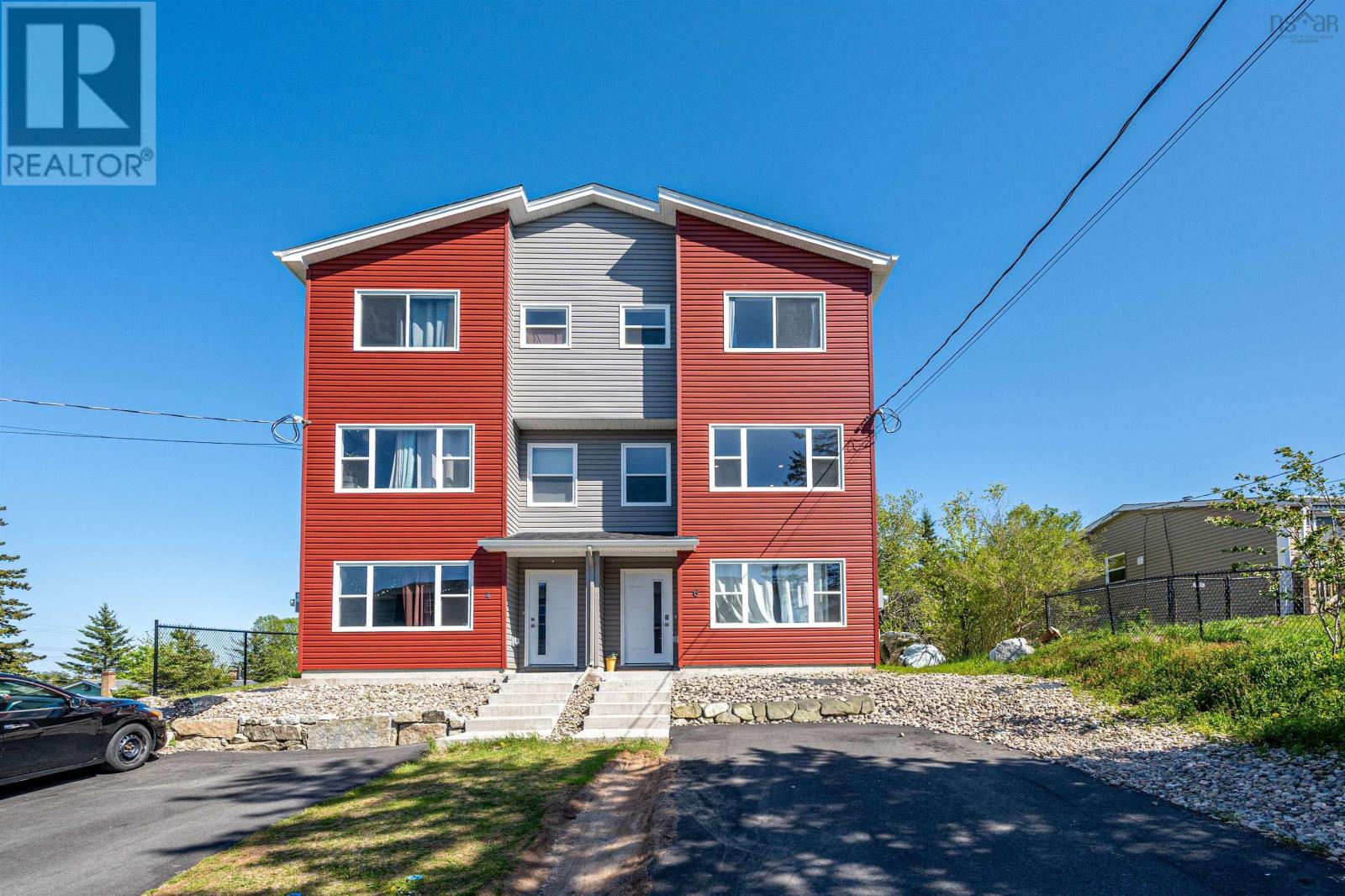 6 Charlton Avenue, Halifax, Nova Scotia
