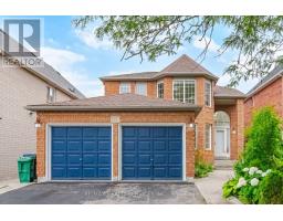 13 RIBBON DRIVE, Brampton, Ontario