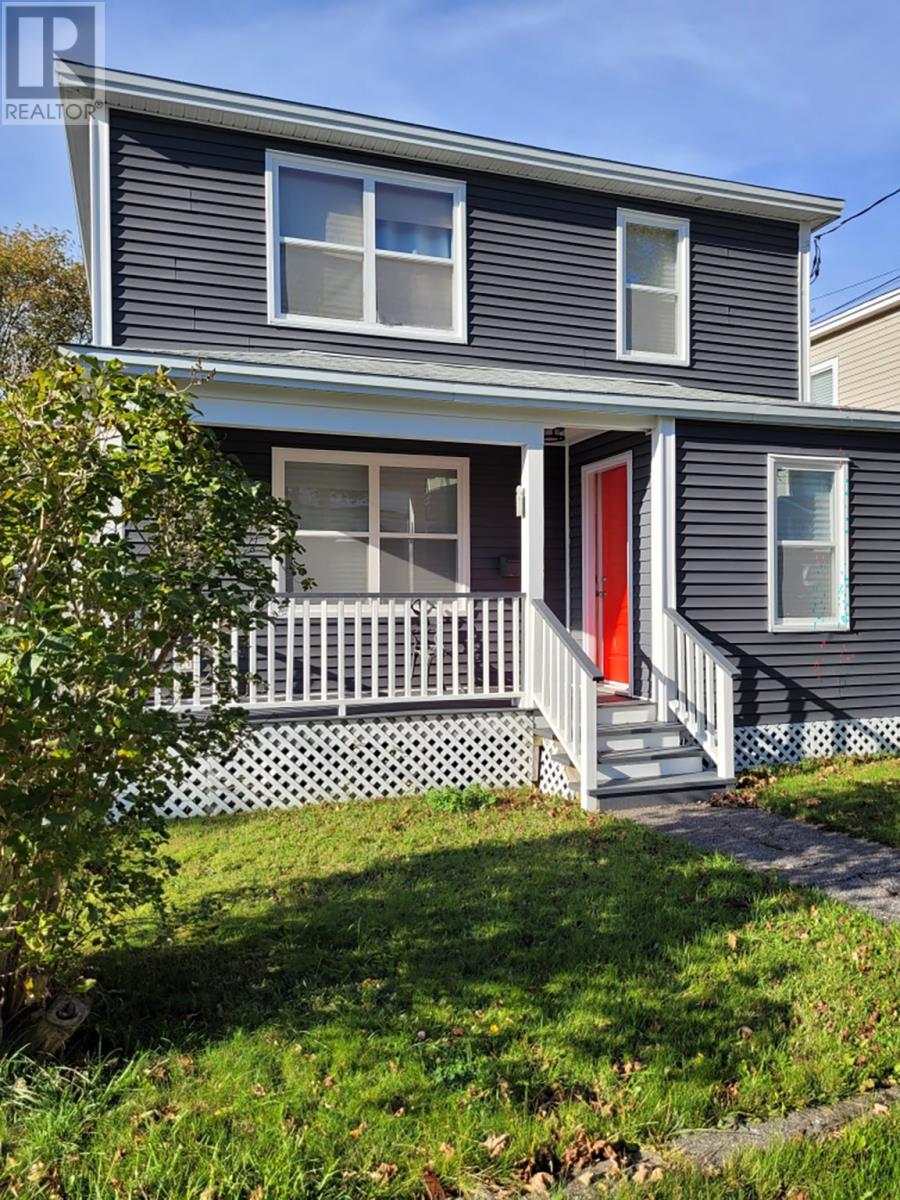 108 Prowse Avenue, St John's, Newfoundland & Labrador  A1C 2M7 - Photo 2 - 1300432