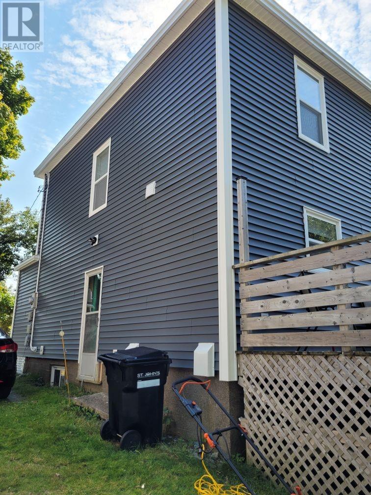 108 Prowse Avenue, St John's, Newfoundland & Labrador  A1C 2M7 - Photo 32 - 1300432
