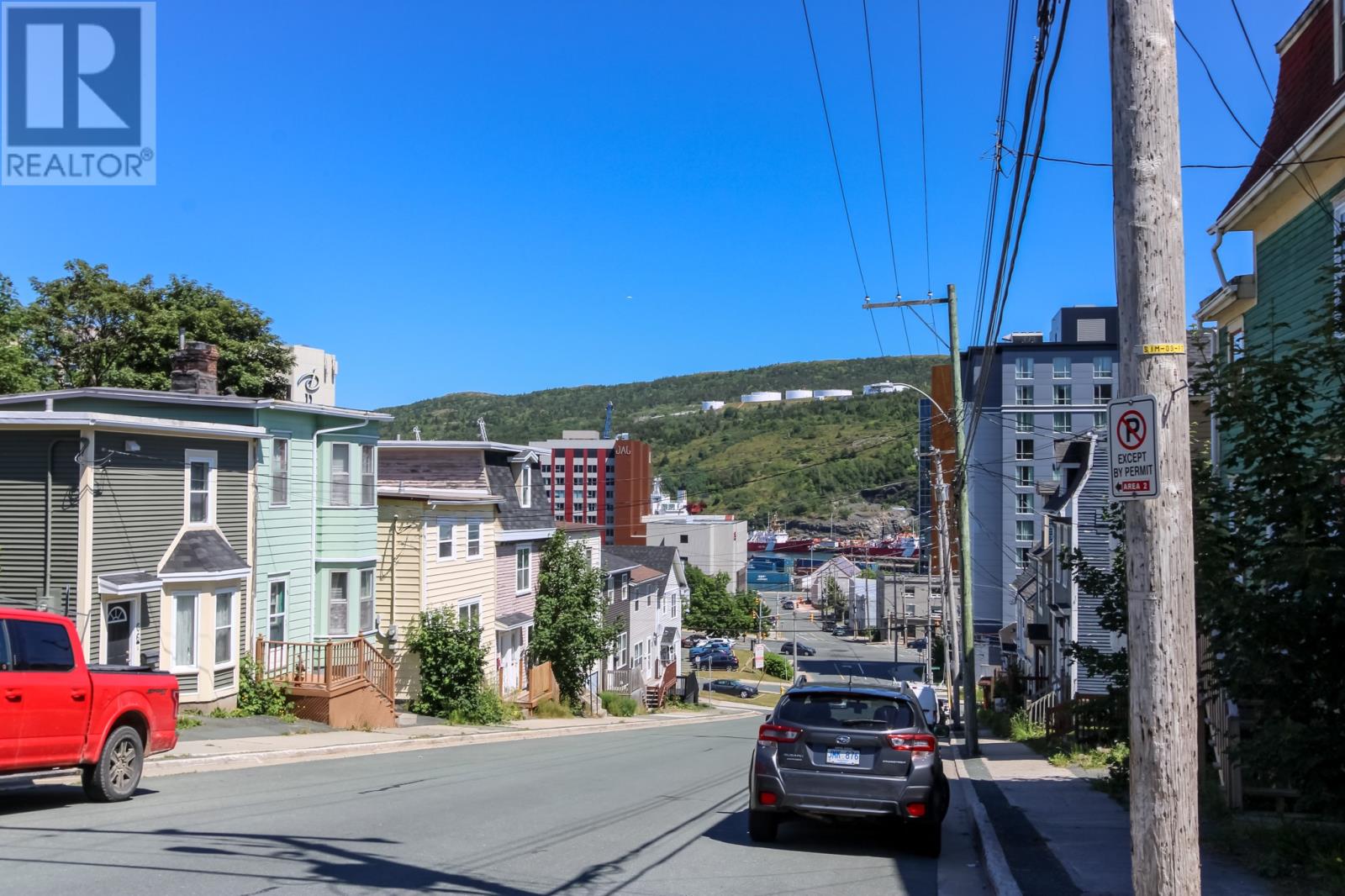 73 Springdale Street, St. John's, Newfoundland & Labrador  A1C 5B3 - Photo 31 - 1300399