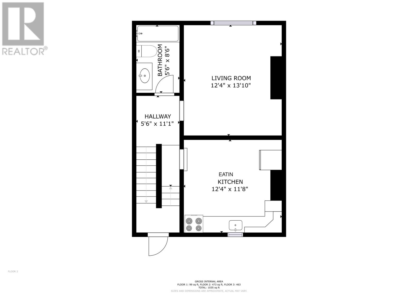 73 Springdale Street, St. John's, Newfoundland & Labrador  A1C 5B3 - Photo 33 - 1300399