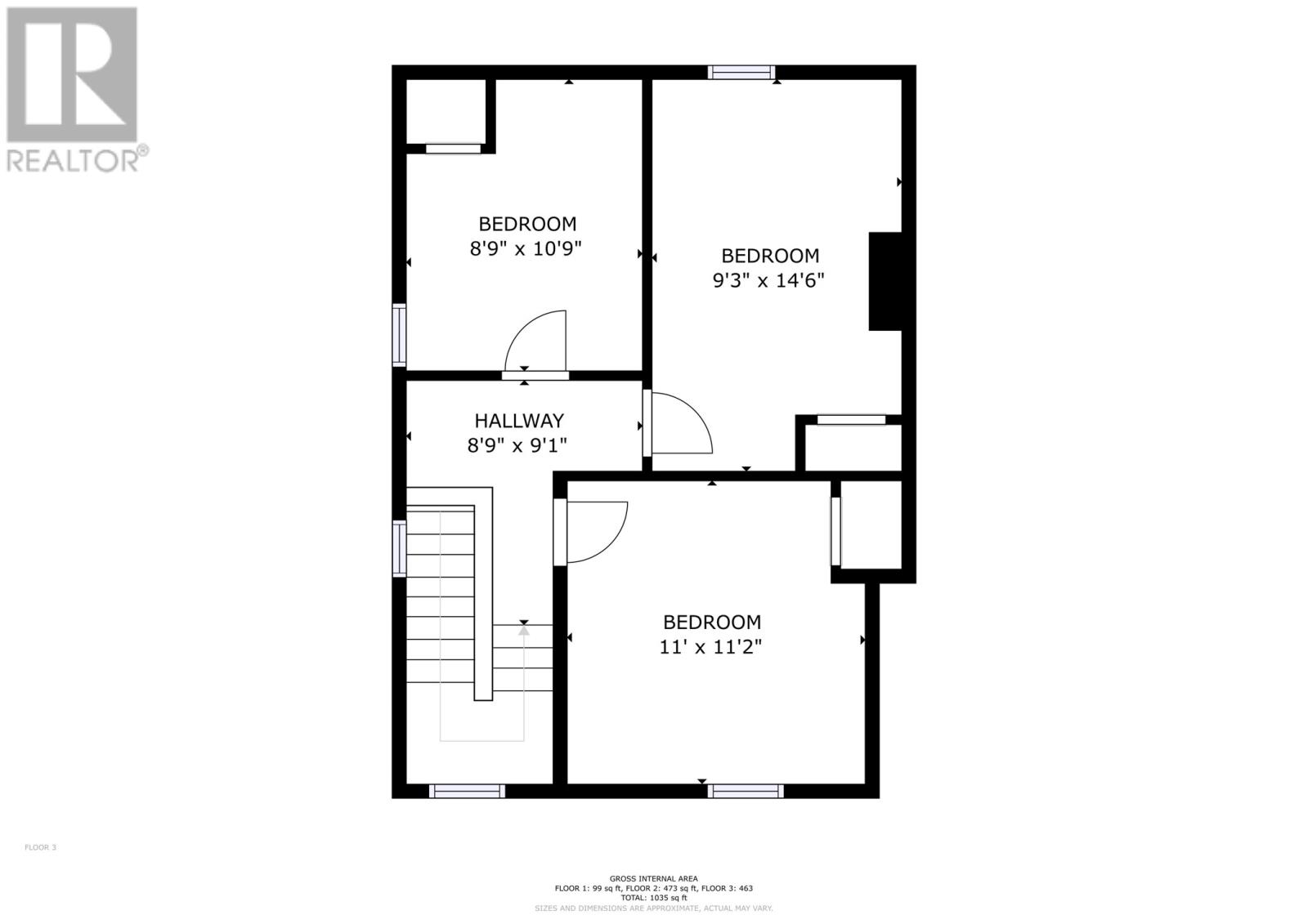 73 Springdale Street, St. John's, Newfoundland & Labrador  A1C 5B3 - Photo 34 - 1300399