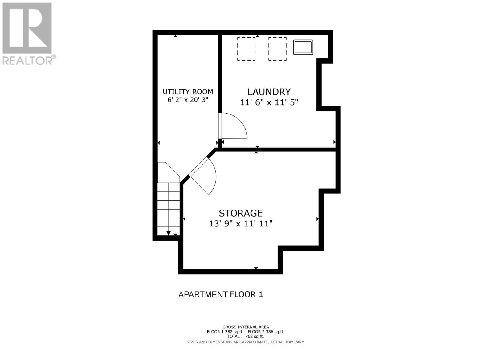 73 Springdale Street, St. John's, Newfoundland & Labrador  A1C 5B3 - Photo 36 - 1300399