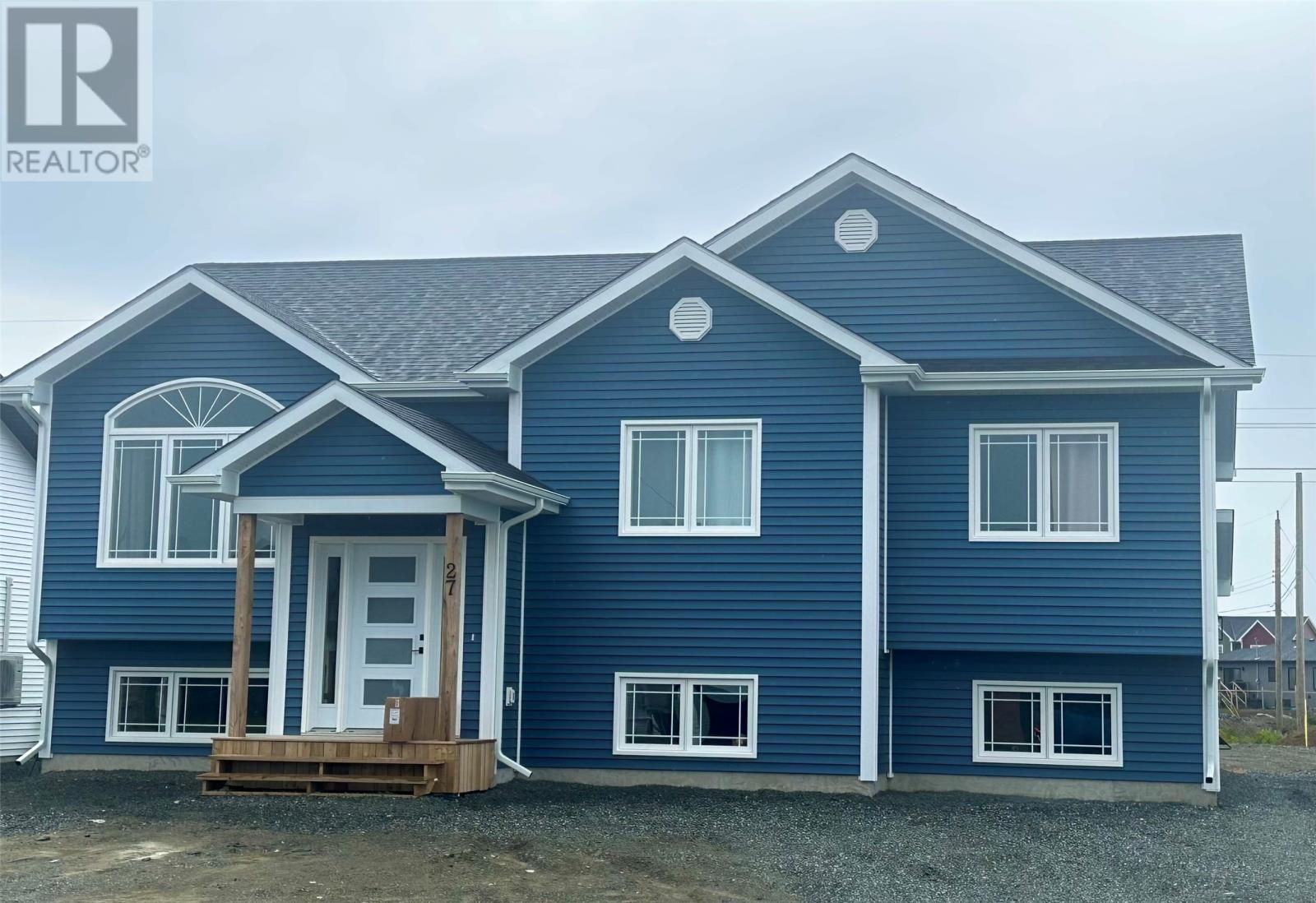 104 Bannock Street, Gander, Newfoundland & Labrador