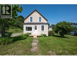 52 Fundy View Drive, Alma, New Brunswick