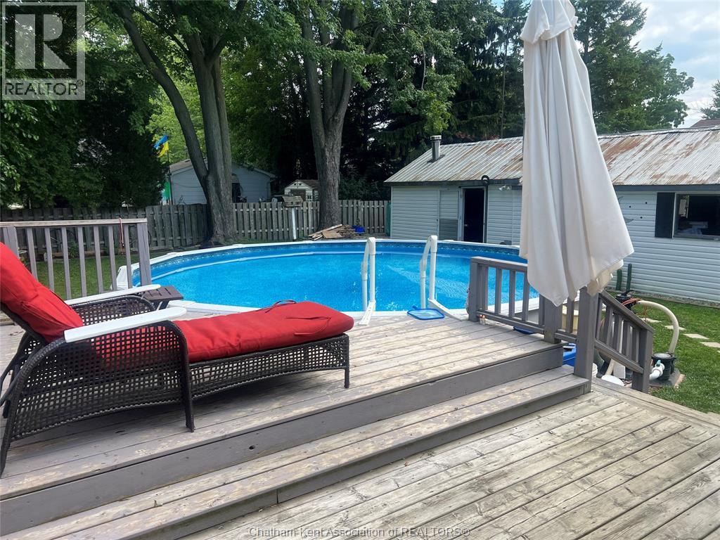 104 Jane Street, Blenheim, Ontario  N0P 1A0 - Photo 17 - 26017113