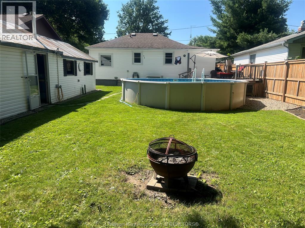 104 Jane Street, Blenheim, Ontario  N0P 1A0 - Photo 18 - 26017113