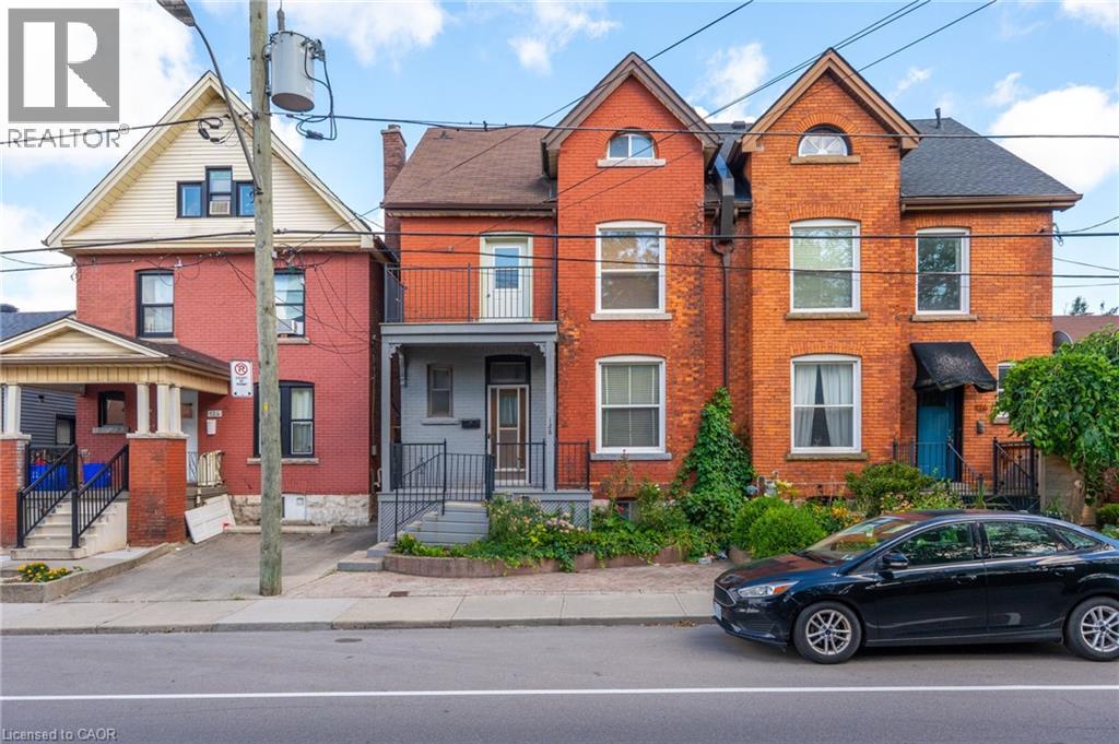 128 Hess Street N, Hamilton, Ontario  L8R 2T2 - Photo 3 - 40804163