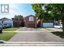 34 CLARRIDGE COURT, Brampton, Ontario