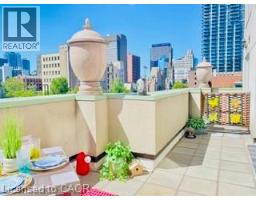 135 JAMES Street S Unit# 303, Hamilton, Ontario