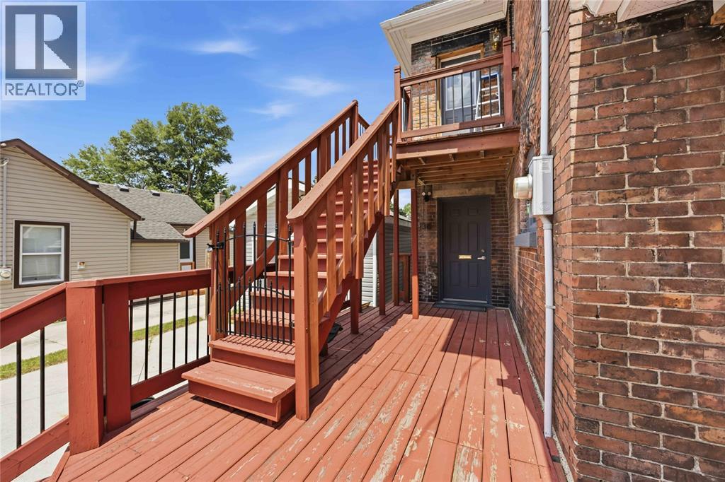 136 Durand Street, Sarnia, Ontario  N7T 5A2 - Photo 7 - 26016433