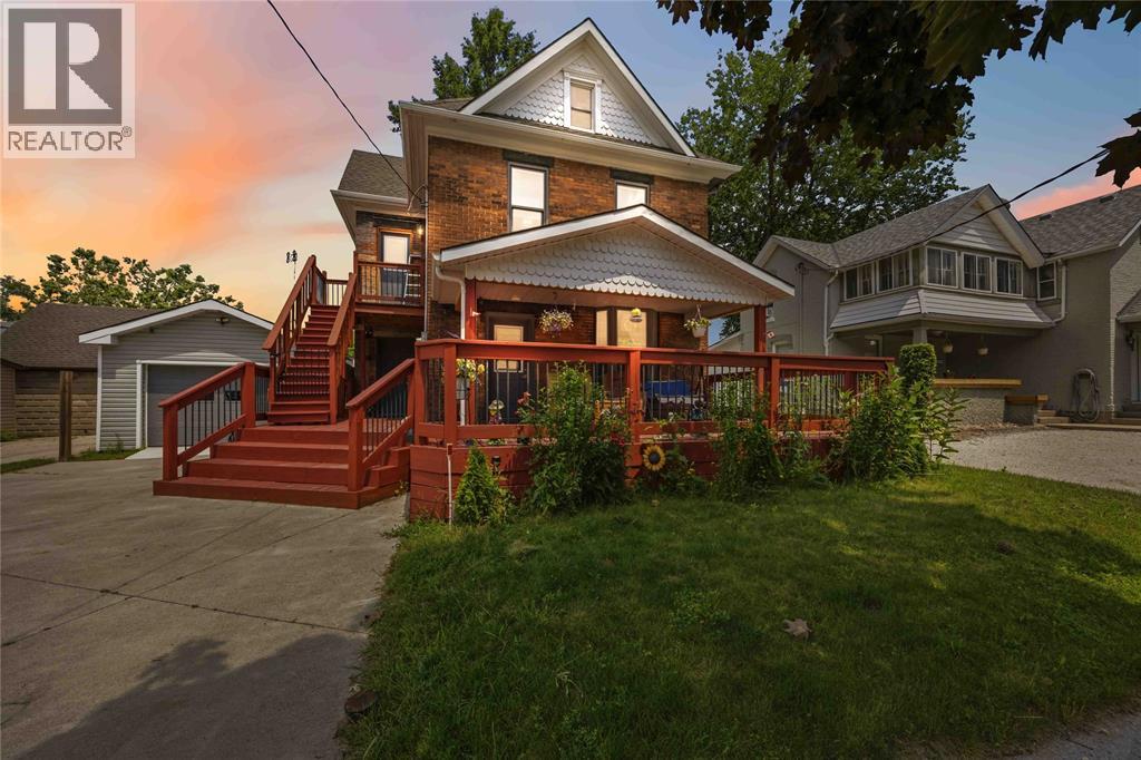 136 Durand Street, Sarnia, Ontario  N7T 5A2 - Photo 40 - 26016433