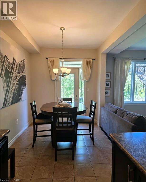 6 Chestnut Drive Unit# 9, Grimsby, Ontario  L3M 0B6 - Photo 6 - 40847044