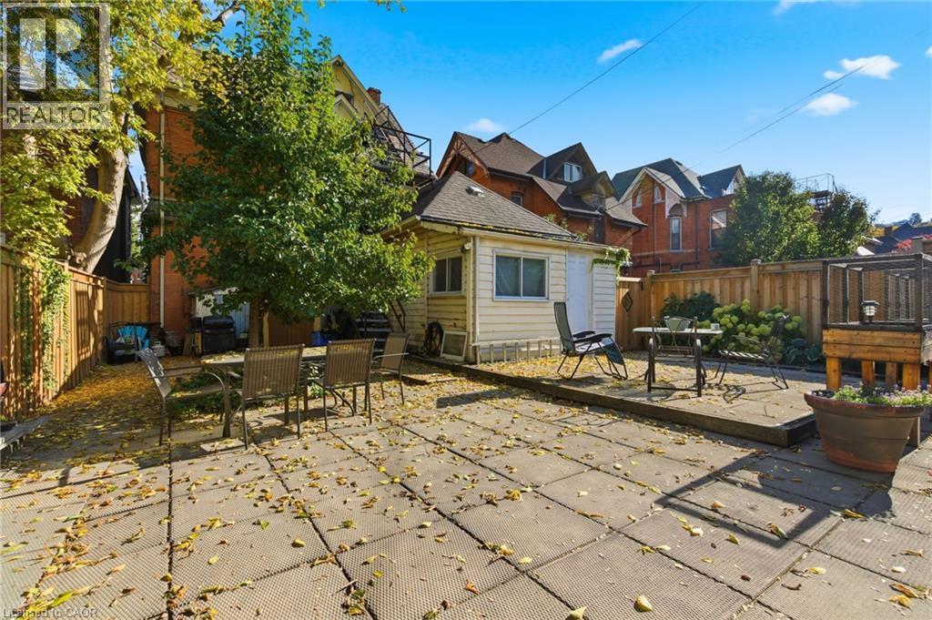 30 Ontario Avenue, Hamilton, Ontario  L8N 2X2 - Photo 49 - 40847354