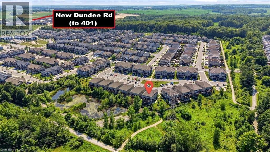115 South Creek Drive Unit# 12d, Kitchener, Ontario N2P 0H2 - Photo 34 - 40848163