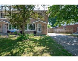 165 SELKIRK DRIVE, Kitchener, Ontario