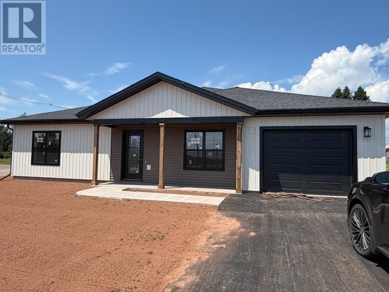 62 Saint Clair, Summerside