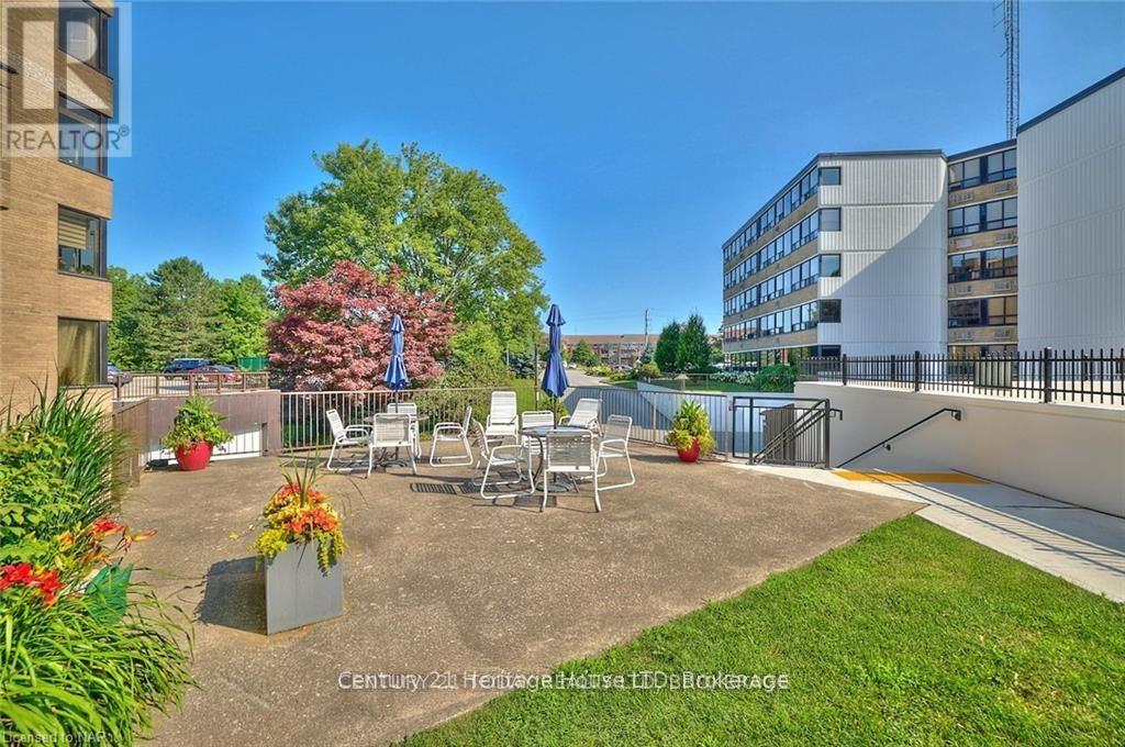 107a - 190 Hwy 20 W Road, Pelham, Ontario  L3V 0E7 - Photo 26 - X13540800